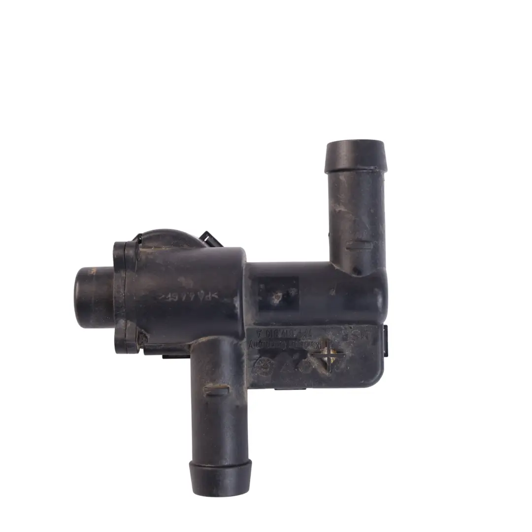 Volkswagen Touareg 7P Heater Water Pump Control Valve - SKU 7PP819810A - Part number 7PP819810A