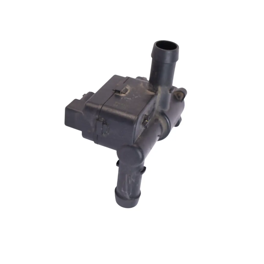 7P Vanne Commande Pompe Eau De Chauffage pour Volkswagen Touareg à propos du numéro de pièce 7PP819810A Volkswagen Touareg 7P Vanne Commande Pompe Eau De Chauffage - SKU 7PP819810A - Numéro de pièce 7PP819810A