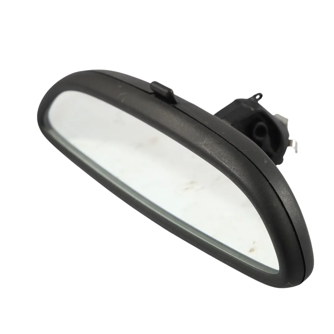 Specchio Retrovisore Interno Automatico per Porsche Cayenne 92A con numero di parte 7PP857511E Porsche Cayenne 92A Specchio Retrovisore Interno Automatico - SKU 7PP857511E - Numero di parte 7PP857511E