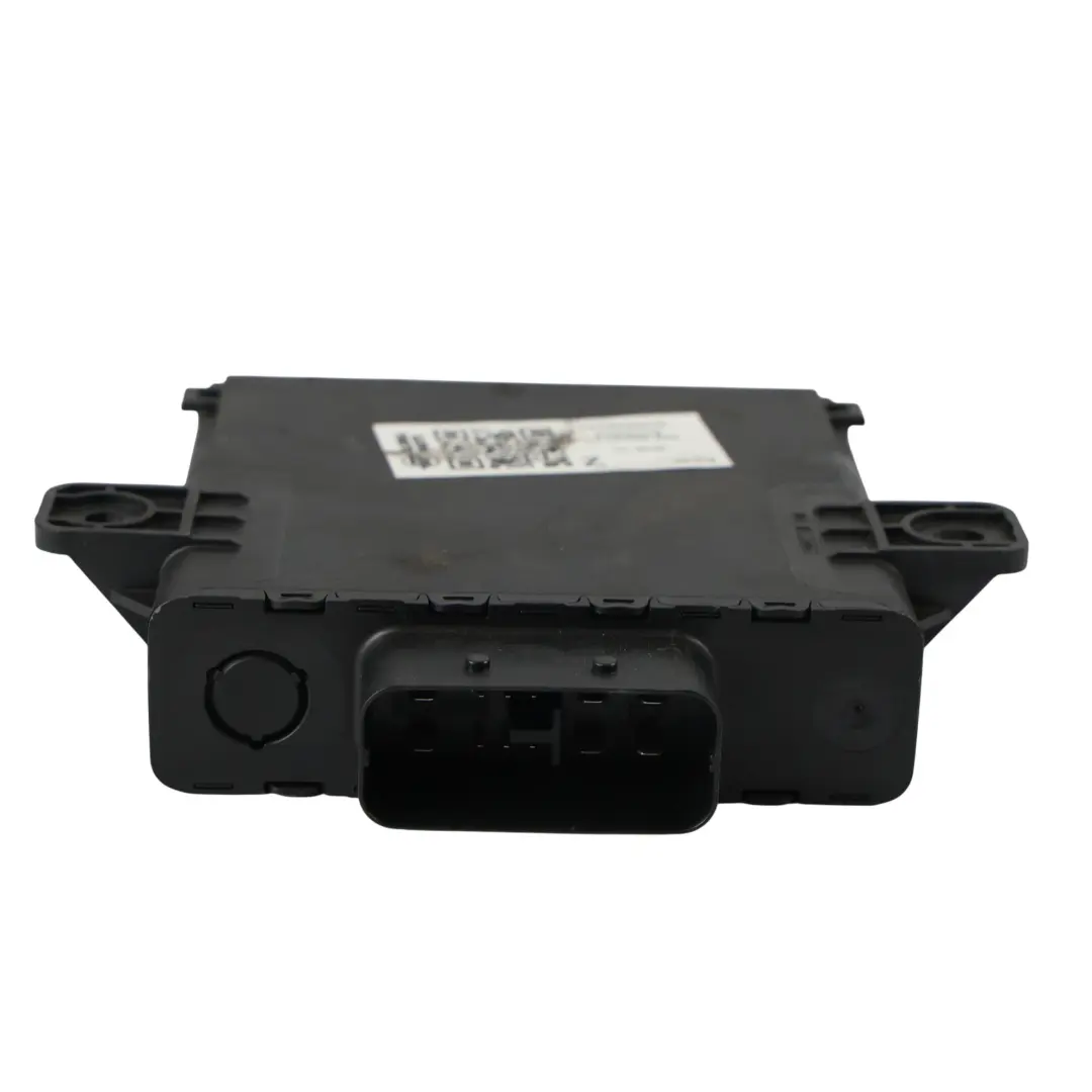 7P Módulo Control Estabilizador para Porsche Cayenne 92A VW Touareg con número de pieza 7PP959663E Porsche Cayenne 92A VW Touareg 7P Módulo Control Estabilizador - SKU 7PP959663E - Número de pieza 7PP959663E