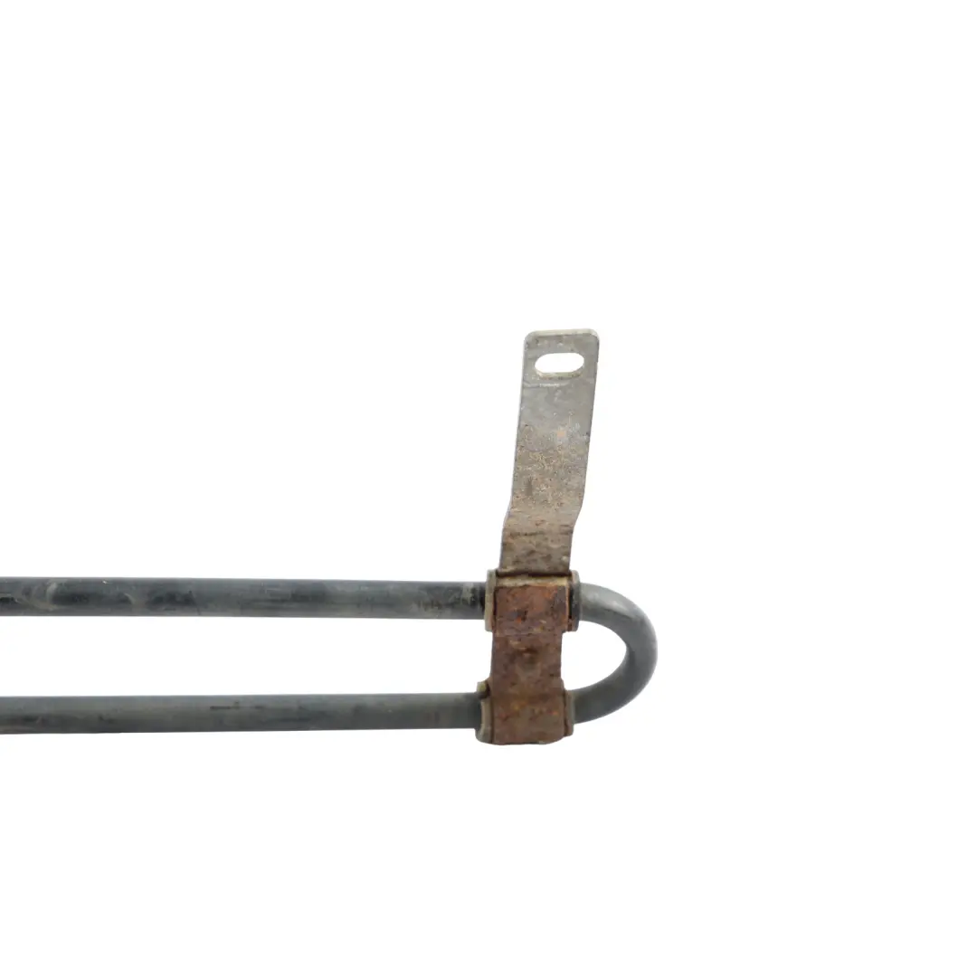 Ford Transit CO Power Steering Return Hose Pipe Tube Line 1.8 TCD 7T163493AC - SKU 7T16-3493-AC - Part number 7T16-3493-AC