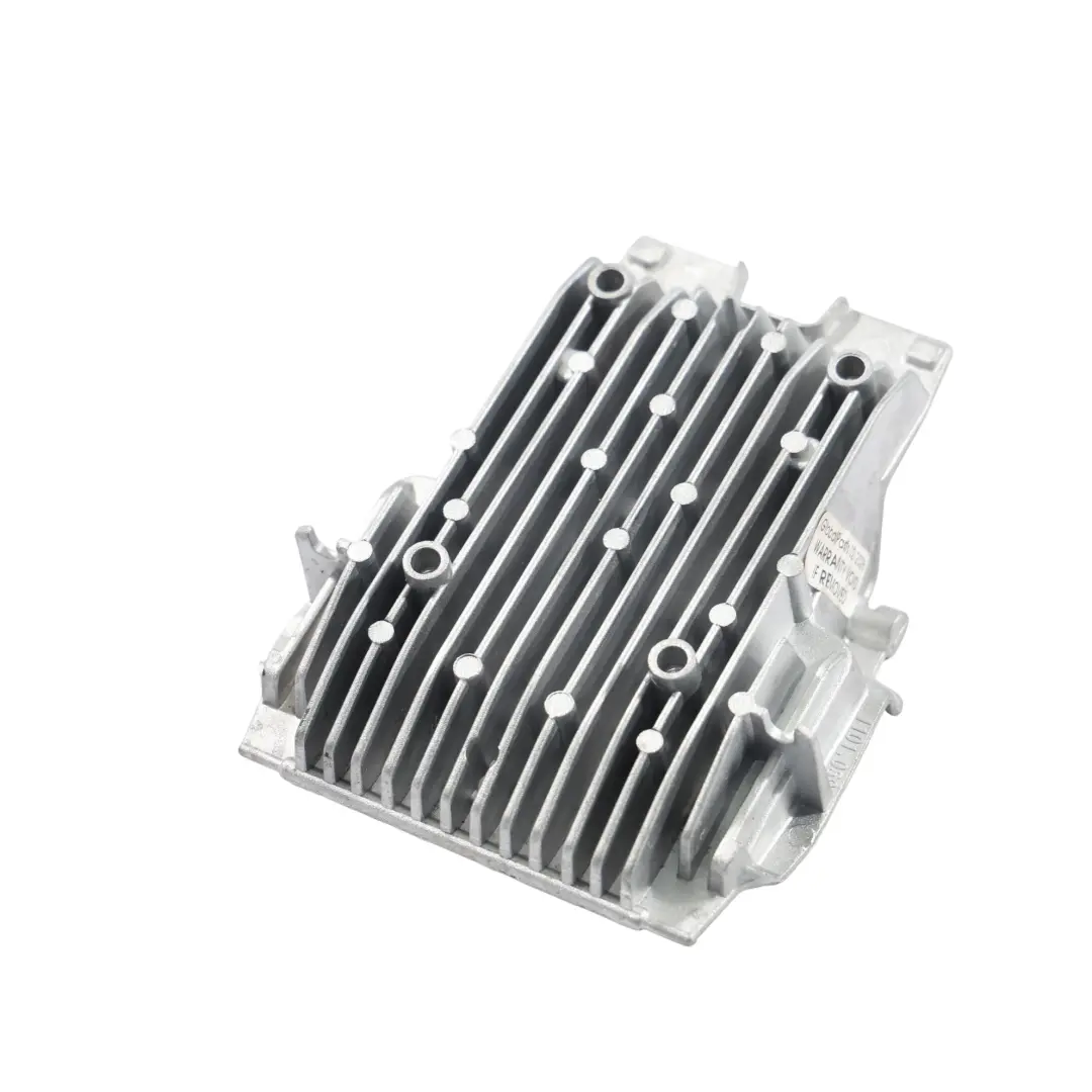 Audi Q3 F3 LED Scheinwerfer Modul Ballast Steuergerät - SKU 80023103 - Teilenummer 80023103