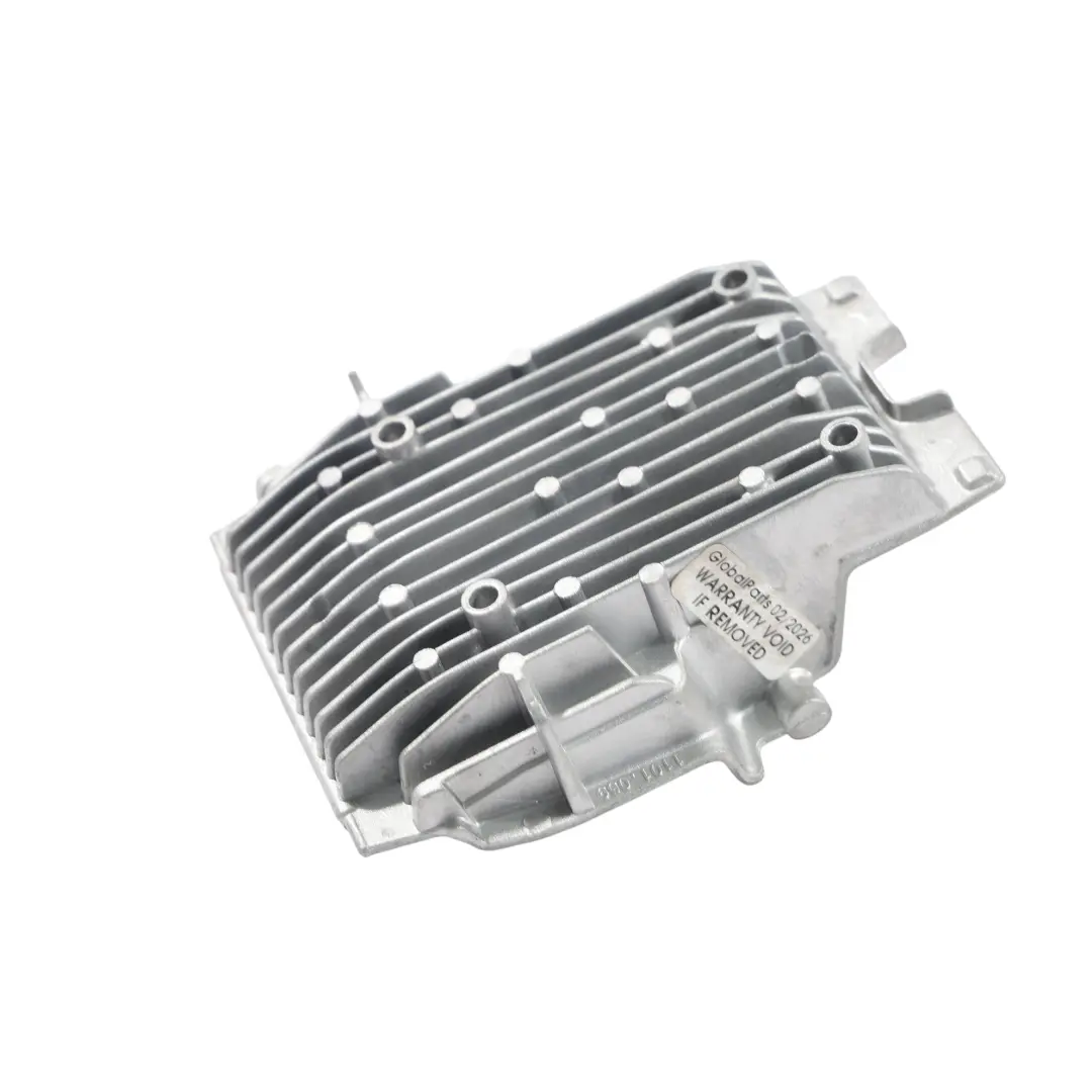 Module De Commande De Ballast Phare LED pour Audi Q3 F3 à propos du numéro de pièce 80023103 Audi Q3 F3 Module De Commande De Ballast Phare LED - SKU 80023103 - Numéro de pièce 80023103