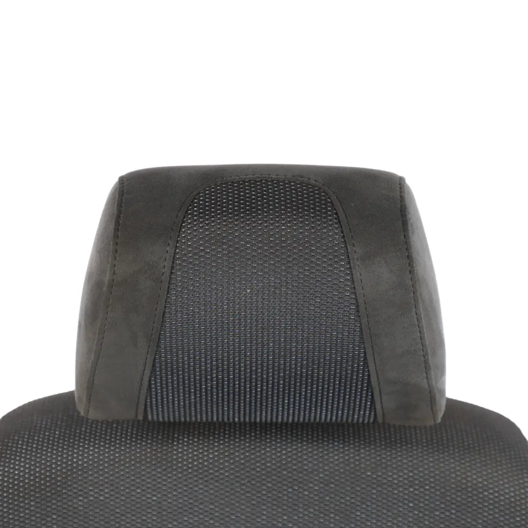 Fotel Lewy Przód Alcantara do BMW E90 LCI M Sport o numerze 8036335 BMW E90 LCI M Sport Fotel Lewy Przód Alcantara - SKU 8036335-2 - Numer Części 8036335