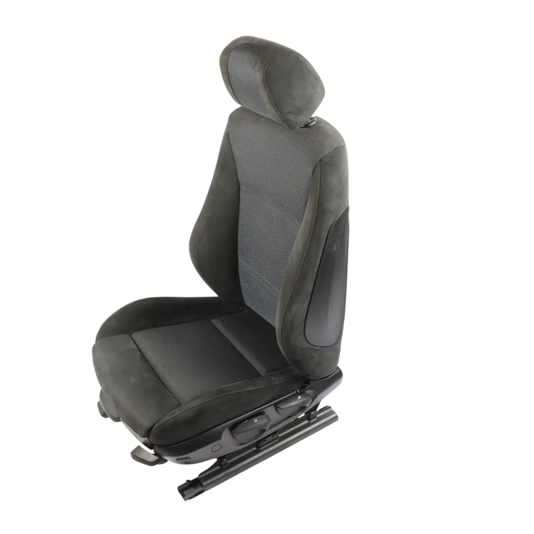 BMW E90 LCI M Sport Fotel Lewy Przód Alcantara - SKU 8036335-2 - Numer Części 8036335