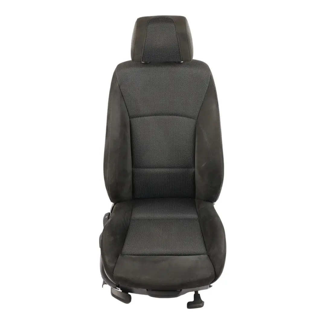 BMW E90 E91 LCI M Sport Tela Interior Asiento Delantero Derecho Alcantara - SKU 8036336-3 - Número de pieza 8036336