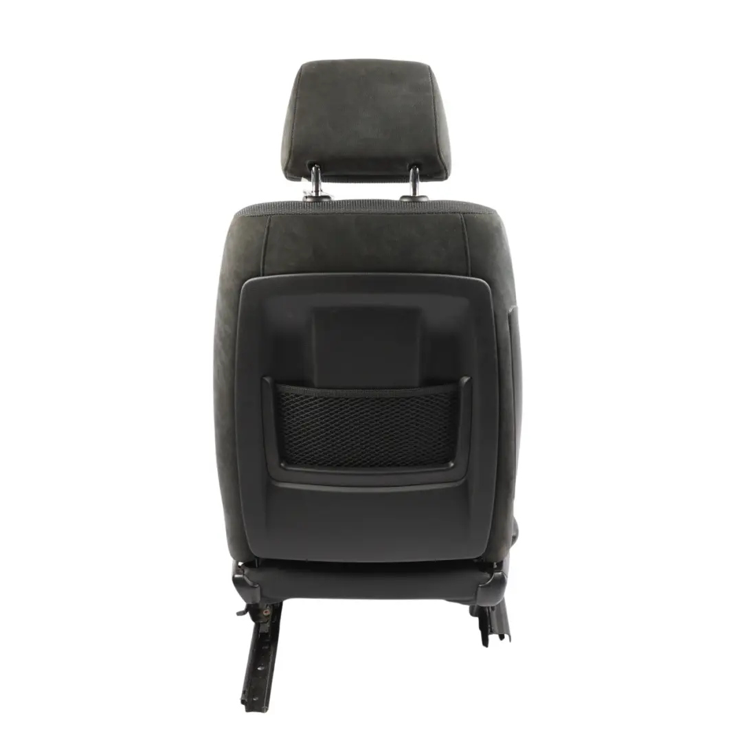 Cloth Interior Sitz Vorne Rechts Alcantara für BMW E90 E91 LCI M Sport mit Teilenummer 8036336 BMW E90 E91 LCI M Sport Cloth Interior Sitz Vorne Rechts Alcantara - SKU 8036336-3 - Teilenummer 8036336