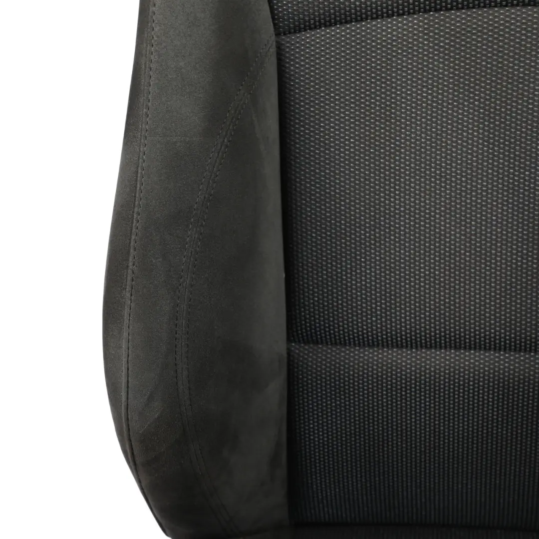 Siège Intérieur M Sport En Tissu Avant Droit Alcantara pour BMW E90 E91 LCI à propos du numéro de pièce 8036336 BMW E90 E91 LCI Siège Intérieur M Sport En Tissu Avant Droit Alcantara - SKU 8036336-3 - Numéro de pièce 8036336