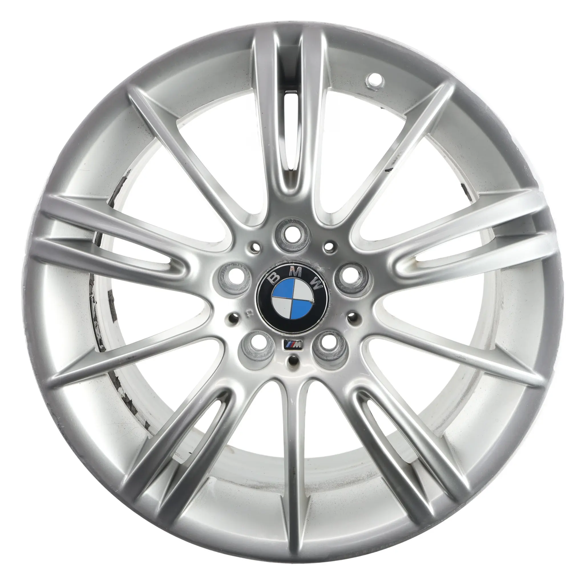 BMW E90 E91 E92 Jante Avant En Alliage 18" 8J M Spider Spoke 193 E93 8036933