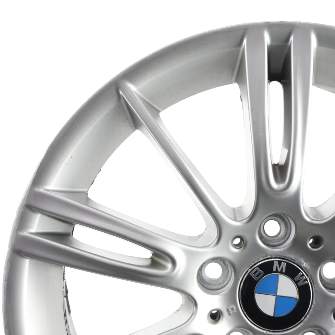 Felga Aluminiowa Przód 18" 8J do BMW E90 E91 E92 E93 o numerze 8036933 BMW E90 E91 E92 E93 Felga Aluminiowa Przód 18" 8J - SKU 8036933-1 - Numer Części 8036933