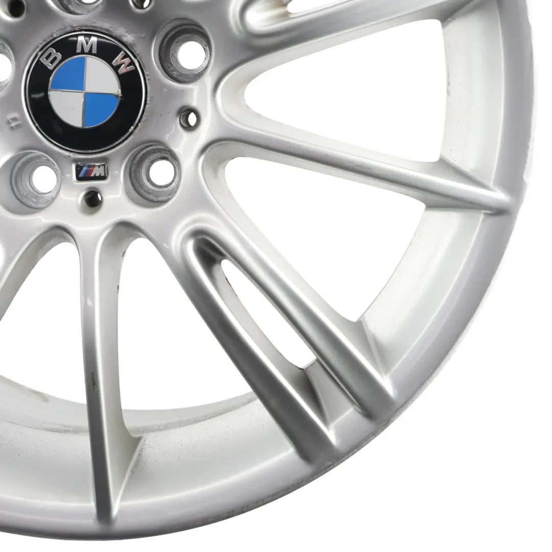 Felga Aluminiowa Przód 18" 8J do BMW E90 E91 E92 E93 o numerze 8036933 BMW E90 E91 E92 E93 Felga Aluminiowa Przód 18" 8J - SKU 8036933-1 - Numer Części 8036933