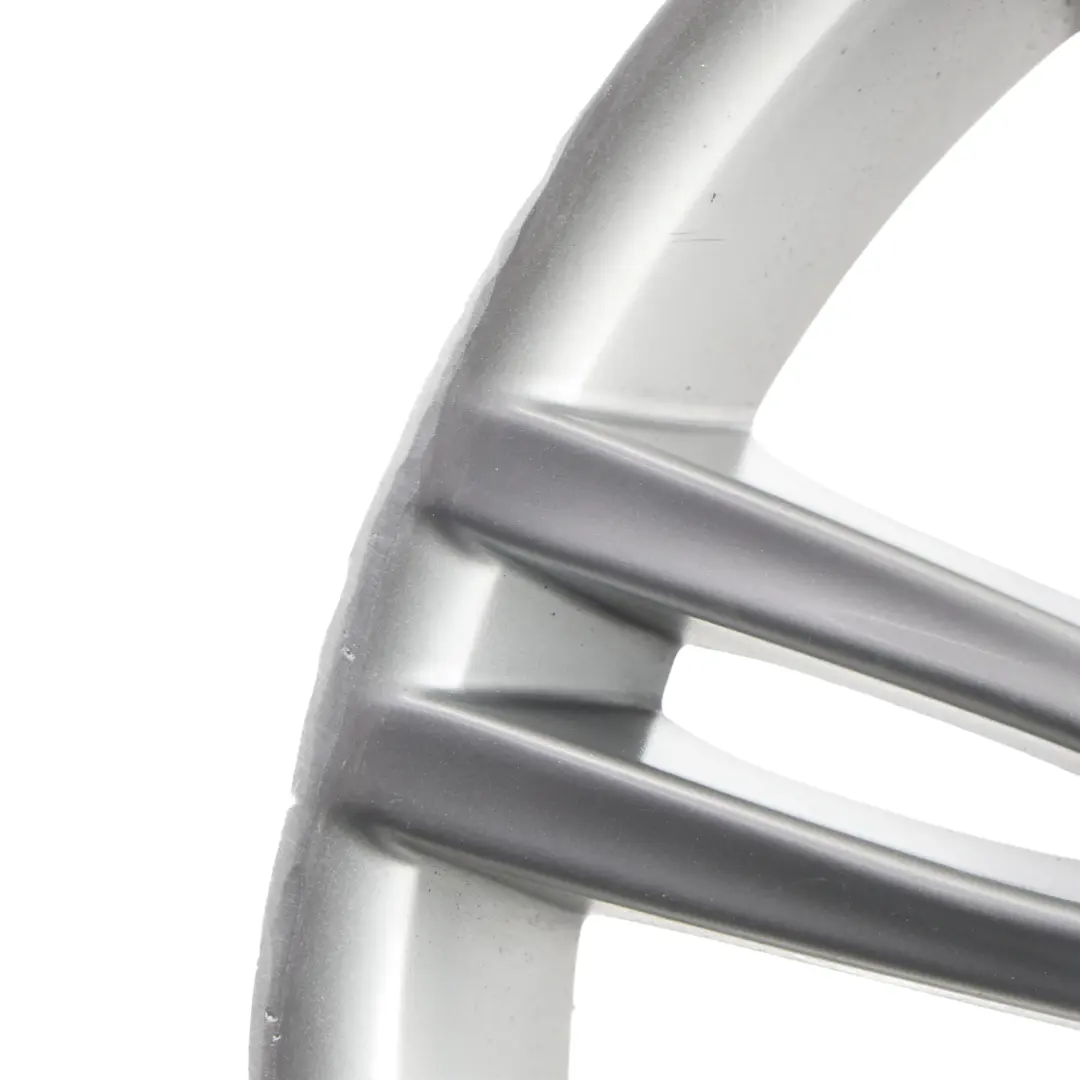 BMW E90 E91 E92 E93 Vorne Alu Felge Alufelge 18" 8J M Spinnen Speiche 193 - SKU 8036933-1 - Teilenummer 8036933