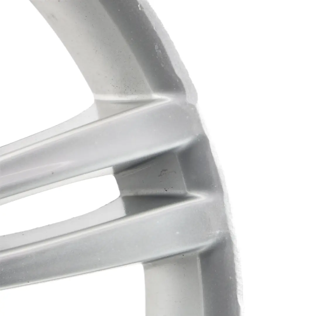 Felga Aluminiowa Przód 18" 8J do BMW E90 E91 E92 E93 o numerze 8036933 BMW E90 E91 E92 E93 Felga Aluminiowa Przód 18" 8J - SKU 8036933-1 - Numer Części 8036933