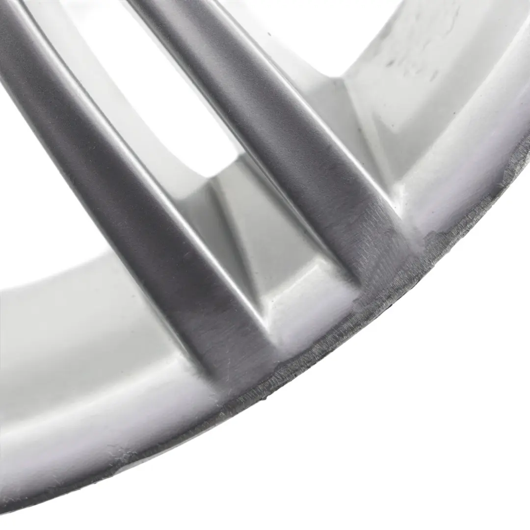 Jante Alliage Avant Argent 18" ET:34 8J M Spider Spoke 193 pour BMW E90 E91 E92 E93 à propos du numéro de pièce 8036933 BMW E90 E91 E92 E93 Jante Alliage Avant Argent 18" ET:34 8J M Spider Spoke 193 - SKU 8036933-13 - Numéro de pièce 8036933