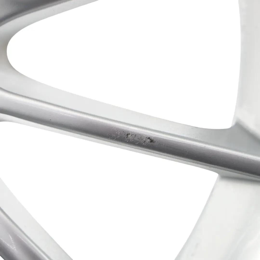 BMW 3 E90 E91 E92 E93 Avant Aluminium Jante Alliage 18 " 8J M Spinnenspeiche - SKU 8036933-2 - Numéro de pièce 8036933