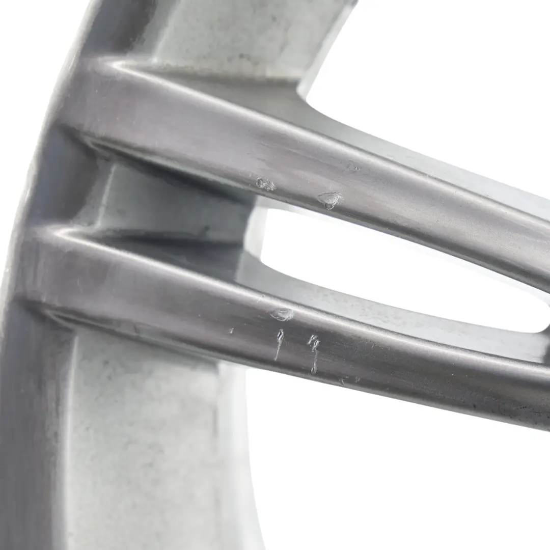 BMW E90 E91 E92 E93 Front Alloy Wheel Rim 18" ET:34 8J M Spider Spoke 193 - SKU 8036933-6 - Part number 8036933