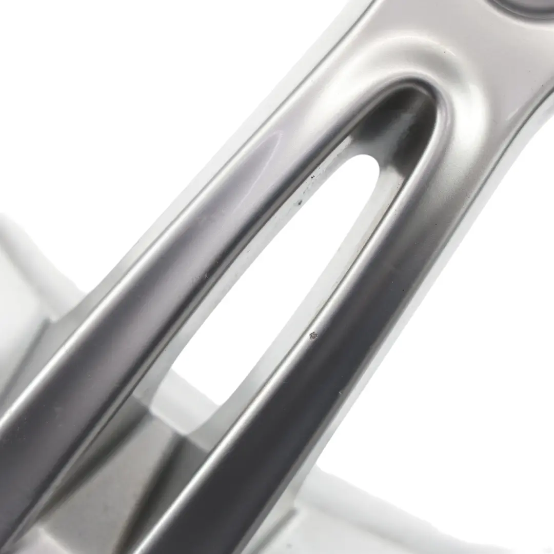 Vorne Alu Felge Alufelge 18" ET:34 8J M Sternspeiche 193 für BMW E90 E91 E92 E93 mit Teilenummer 8036933 BMW E90 E91 E92 E93 Vorne Alu Felge Alufelge 18" ET:34 8J M Sternspeiche 193 - SKU 8036933-8 - Teilenummer 8036933