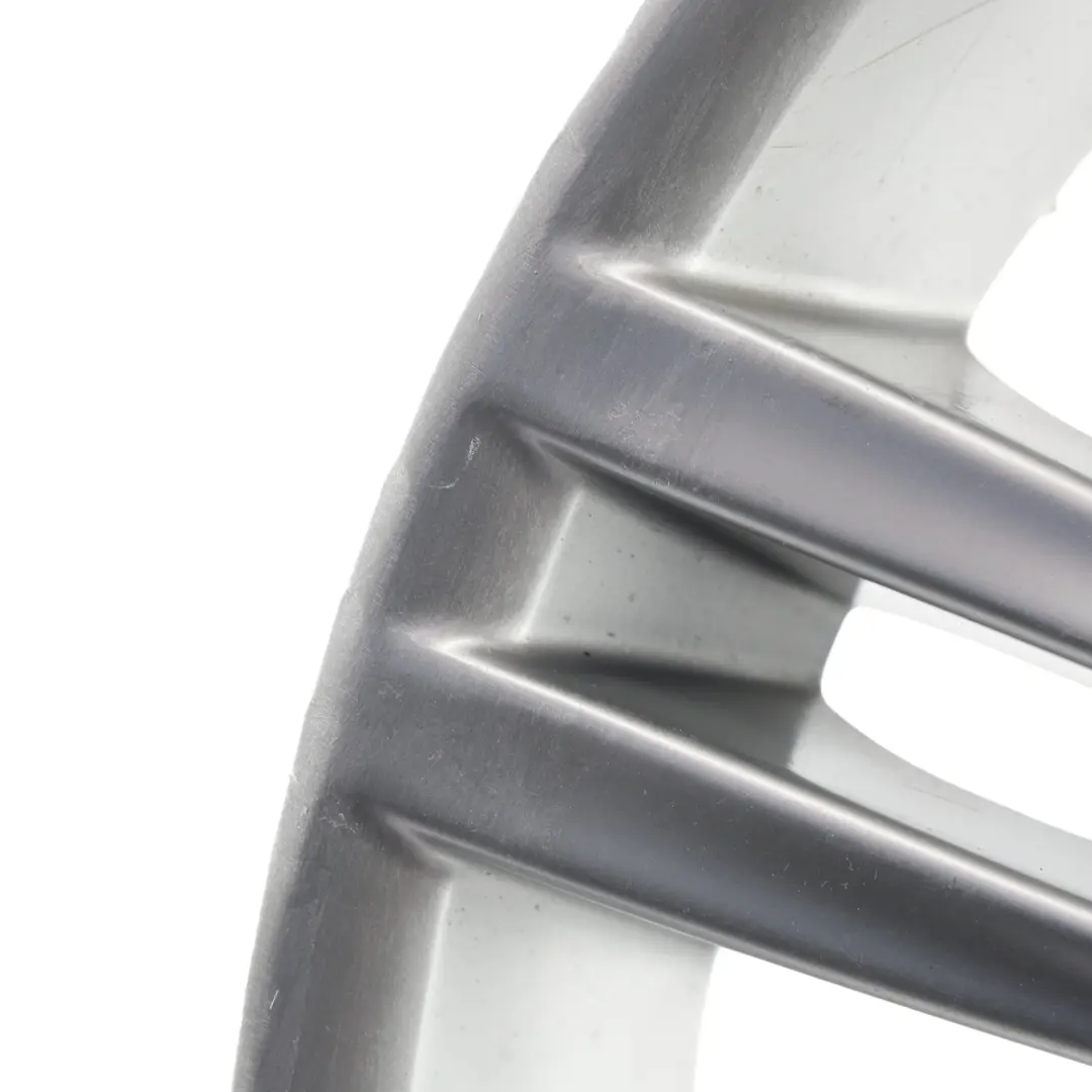 Vorne Alu Felge Alufelge 18" ET:34 8J M Sternspeiche 193 für BMW E90 E91 E92 E93 mit Teilenummer 8036933 BMW E90 E91 E92 E93 Vorne Alu Felge Alufelge 18" ET:34 8J M Sternspeiche 193 - SKU 8036933-8 - Teilenummer 8036933