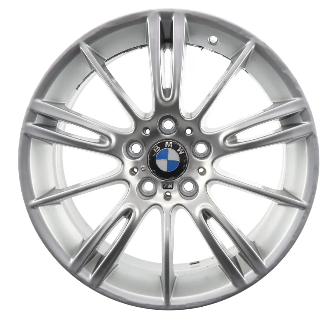 BMW E90 E91 E92 Tylna Felga Aluminiowa 18" 8,5J - SKU 8036934-1 - Numer Części 8036934
