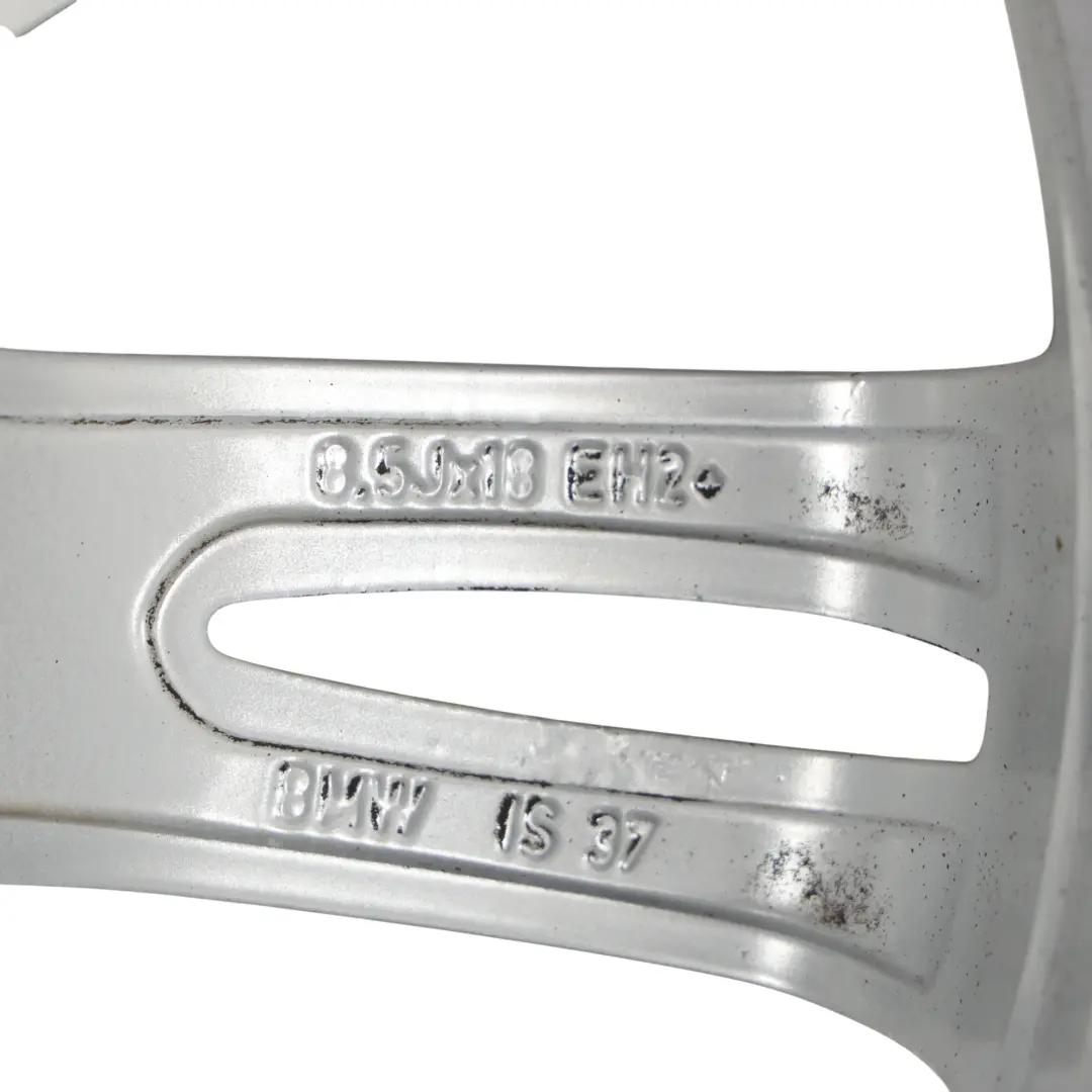 BMW E90 E91 E92 Posteriore Cerchioni Alufelge 18 " Raggi a Stella 193 8,5J ET:3 - SKU 8036934-1 - Numero di parte 8036934