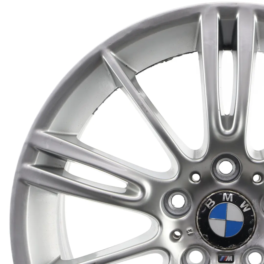 BMW E90 E91 E92 Posteriore Cerchioni Alufelge 18 " Raggi a Stella 193 8,5J ET:3 - SKU 8036934-1 - Numero di parte 8036934