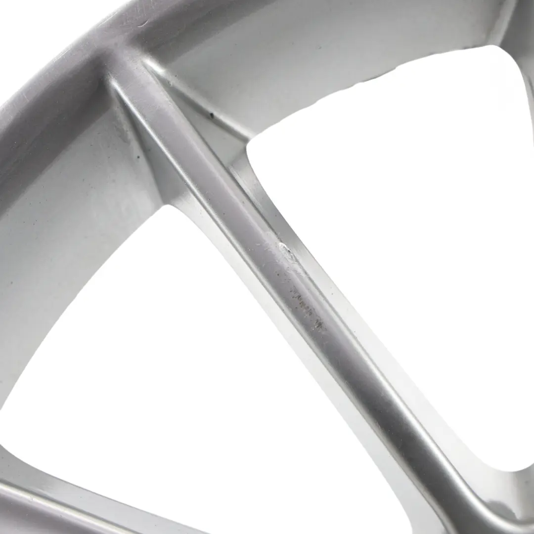 Posteriore Cerchioni Alufelge 18 " Raggi a Stella 193 8,5J ET:3 per BMW E90 E91 E92 con numero di parte 8036934 BMW E90 E91 E92 Posteriore Cerchioni Alufelge 18 " Raggi a Stella 193 8,5J ET:3 - SKU 8036934-1 - Numero di parte 8036934