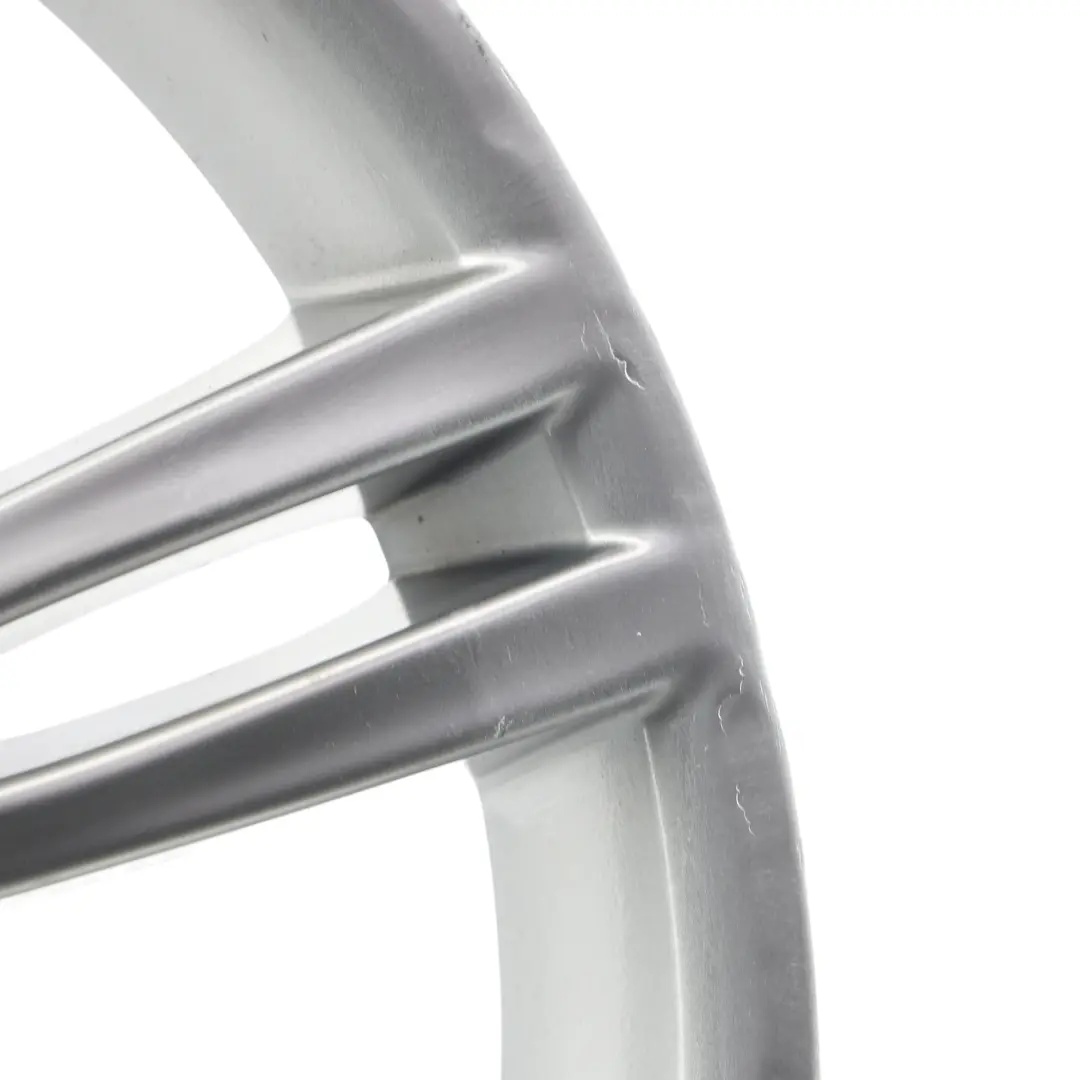 BMW E90 E91 E92 Hinten Felgen Alufelge 18" Sternspeiche 193 8,5J ET:37 - SKU 8036934-1 - Teilenummer 8036934