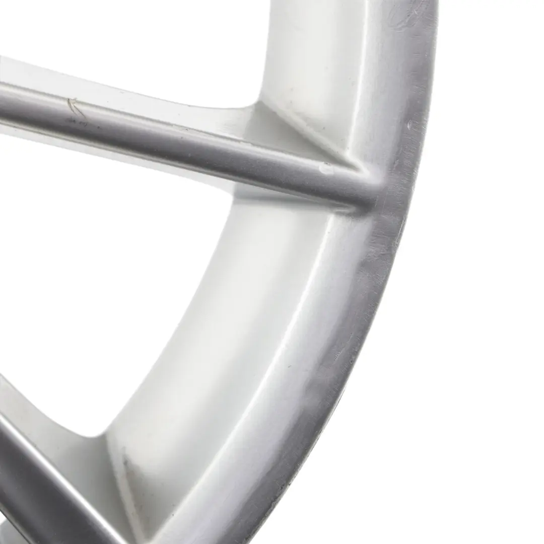 Alloy Wheel Rim 18" 8,5J ET:37 M Spider Spoke 193 to BMW E90 E91 E92 Rear with Part number 8036934 BMW E90 E91 E92 Rear Alloy Wheel Rim 18" 8,5J ET:37 M Spider Spoke 193 - SKU 8036934-1 - Part number 8036934