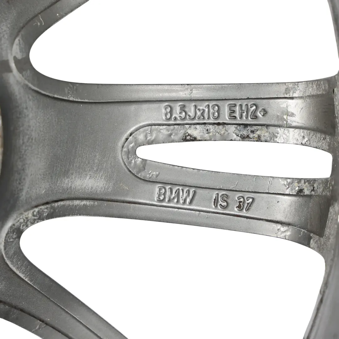 Posteriore Cerchioni Alufelge 18 " Raggi a Stella 193 8,5J per BMW E90 E91 E92 con numero di parte 8036934 BMW E90 E91 E92 Posteriore Cerchioni Alufelge 18 " Raggi a Stella 193 8,5J - SKU 8036934-2 - Numero di parte 8036934