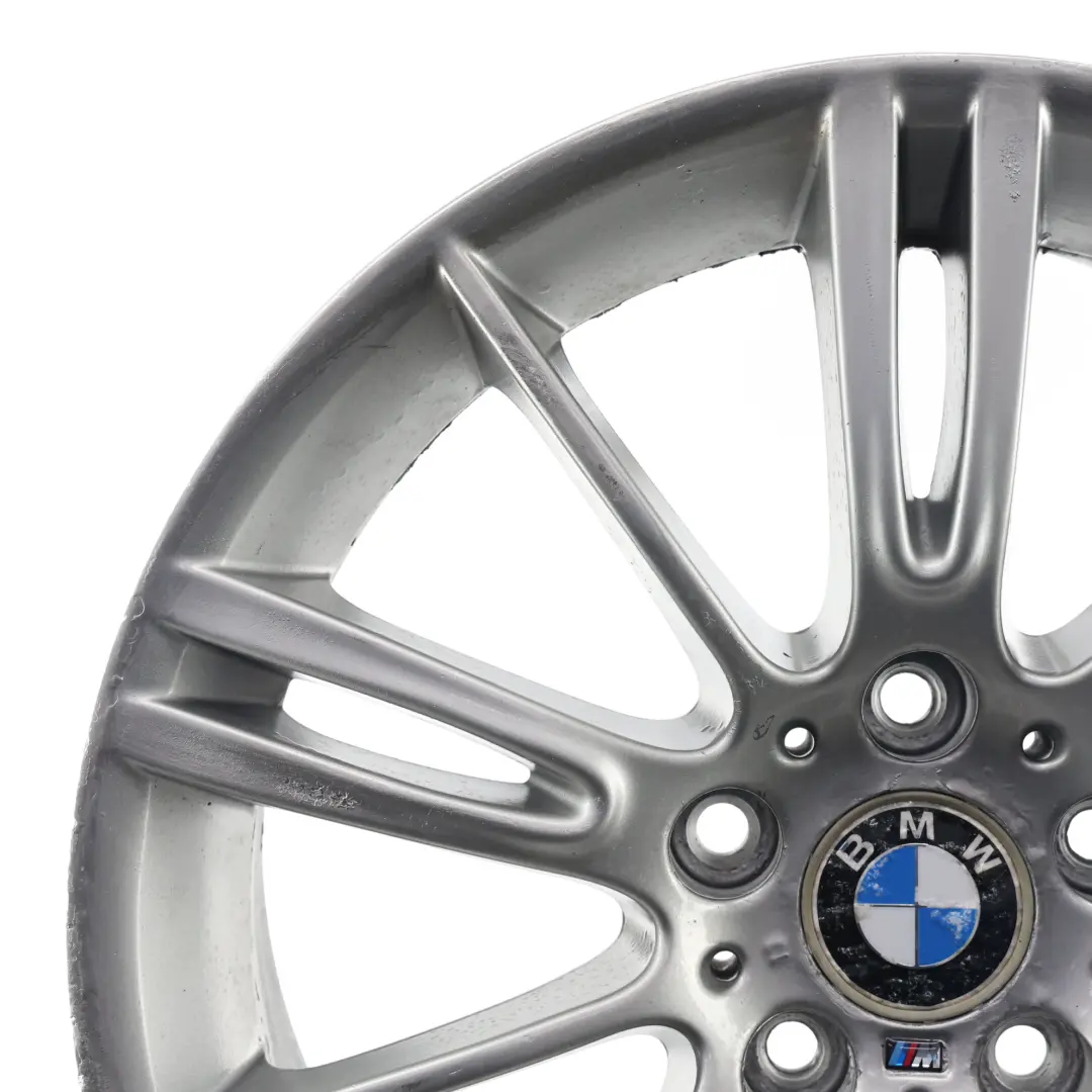 Felga Aluminiowa 18" 8,5J do BMW E90 E91 E92 o numerze 8036934 BMW E90 E91 E92 Felga Aluminiowa 18" 8,5J - SKU 8036934-2 - Numer Części 8036934
