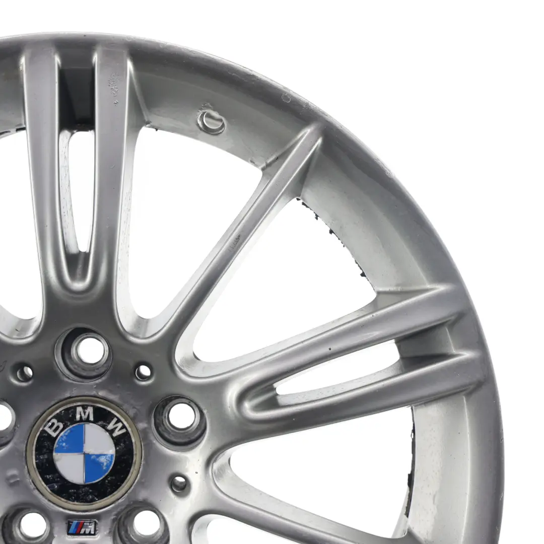 Hinten Felgen Alufelge 18" Sternspeiche 193 8,5J ET:37 für BMW 3 er E90 E91 E92 mit Teilenummer 8036934 BMW 3 er E90 E91 E92 Hinten Felgen Alufelge 18" Sternspeiche 193 8,5J ET:37 - SKU 8036934-2 - Teilenummer 8036934