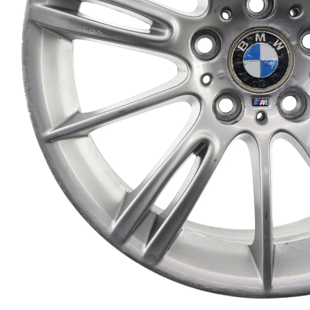 Hinten Felgen Alufelge 18" Sternspeiche 193 8,5J ET:37 für BMW 3 er E90 E91 E92 mit Teilenummer 8036934 BMW 3 er E90 E91 E92 Hinten Felgen Alufelge 18" Sternspeiche 193 8,5J ET:37 - SKU 8036934-2 - Teilenummer 8036934