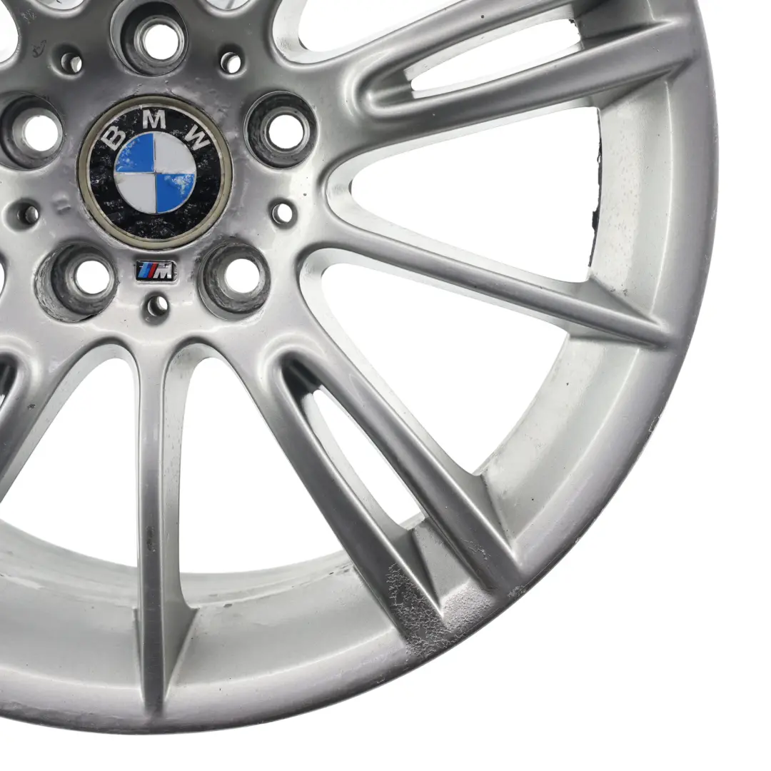 Hinten Felgen Alufelge 18" Sternspeiche 193 8,5J ET:37 für BMW 3 er E90 E91 E92 mit Teilenummer 8036934 BMW 3 er E90 E91 E92 Hinten Felgen Alufelge 18" Sternspeiche 193 8,5J ET:37 - SKU 8036934-2 - Teilenummer 8036934