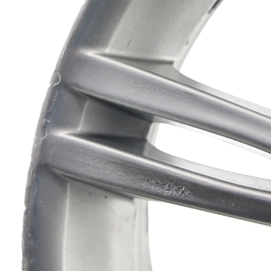 Hinten Felgen Alufelge 18" Sternspeiche 193 8,5J ET:37 für BMW 3 er E90 E91 E92 mit Teilenummer 8036934 BMW 3 er E90 E91 E92 Hinten Felgen Alufelge 18" Sternspeiche 193 8,5J ET:37 - SKU 8036934-2 - Teilenummer 8036934