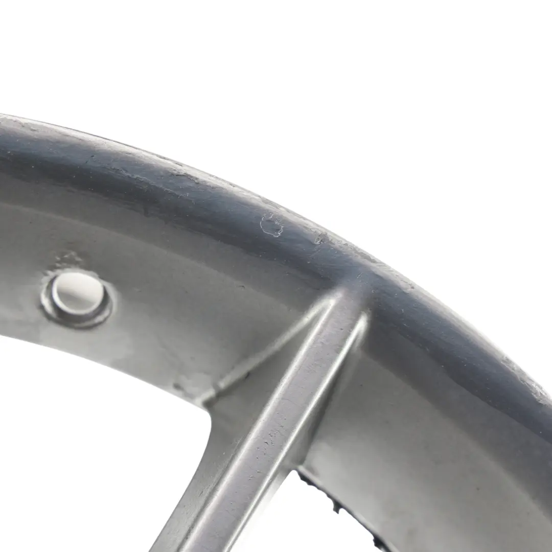 Posteriore Cerchioni Alufelge 18 " Raggi a Stella 193 8,5J per BMW E90 E91 E92 con numero di parte 8036934 BMW E90 E91 E92 Posteriore Cerchioni Alufelge 18 " Raggi a Stella 193 8,5J - SKU 8036934-2 - Numero di parte 8036934