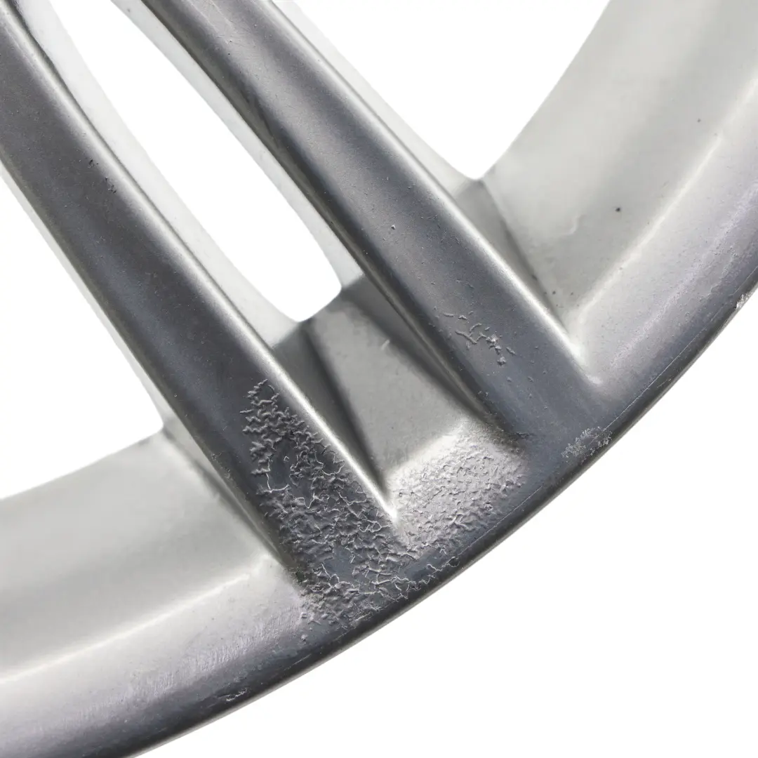 Posteriore Cerchioni Alufelge 18 " Raggi a Stella 193 8,5J per BMW E90 E91 E92 con numero di parte 8036934 BMW E90 E91 E92 Posteriore Cerchioni Alufelge 18 " Raggi a Stella 193 8,5J - SKU 8036934-2 - Numero di parte 8036934