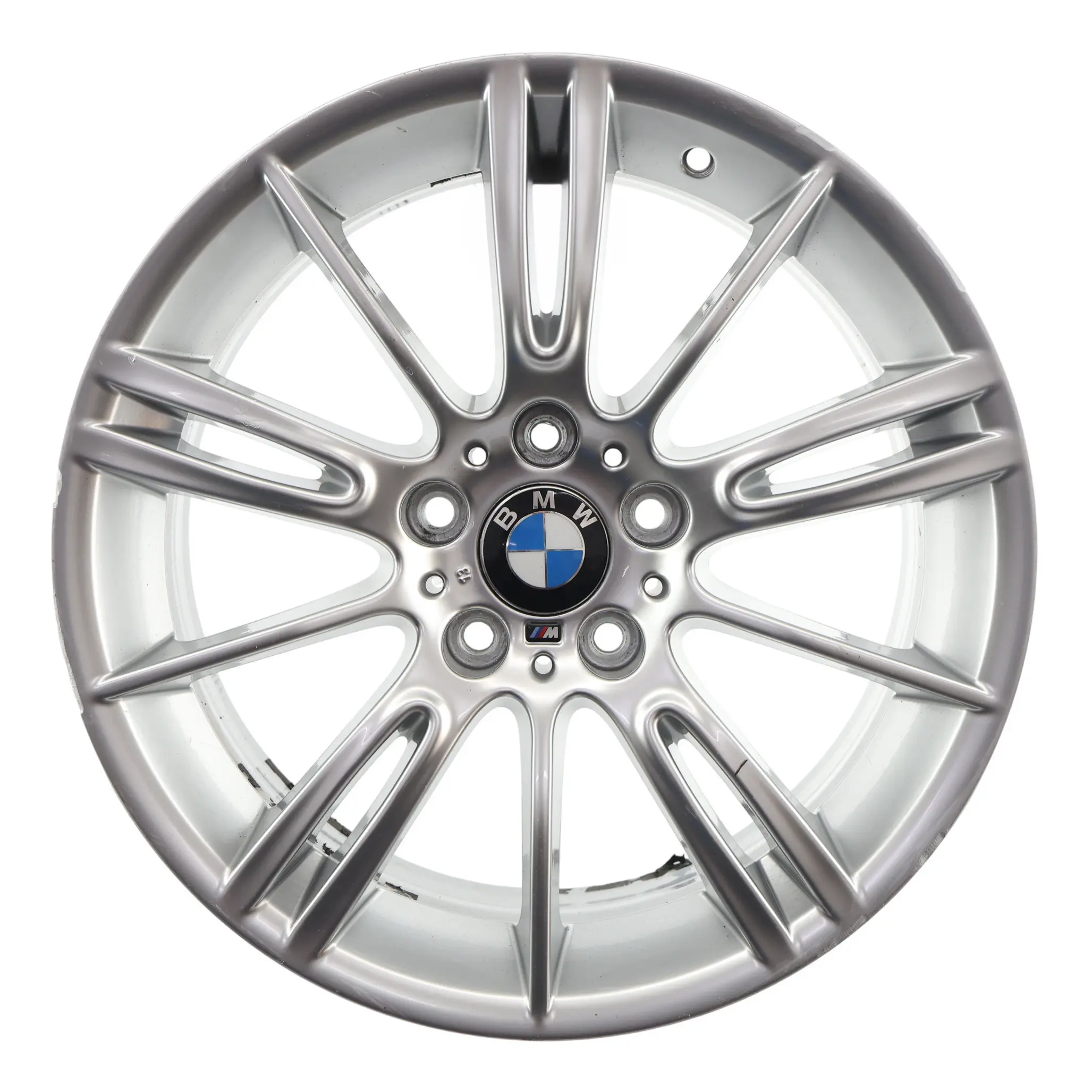 Rear Alloy Wheel BMW E90 E91 E92 Rim 18" 8,5J ET:37 M Spider Spoke 193 8036934