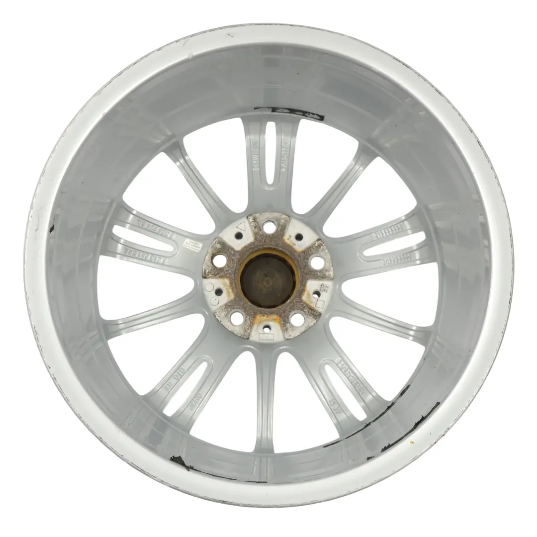 Roue Arrière BMW E90 E91 E92 Jante 18" 8,5J ET:37 M Spider Spoke 193 pour à propos du numéro de pièce 8036934 Roue Arrière BMW E90 E91 E92 Jante 18" 8,5J ET:37 M Spider Spoke 193 - SKU 8036934-6 - Numéro de pièce 8036934