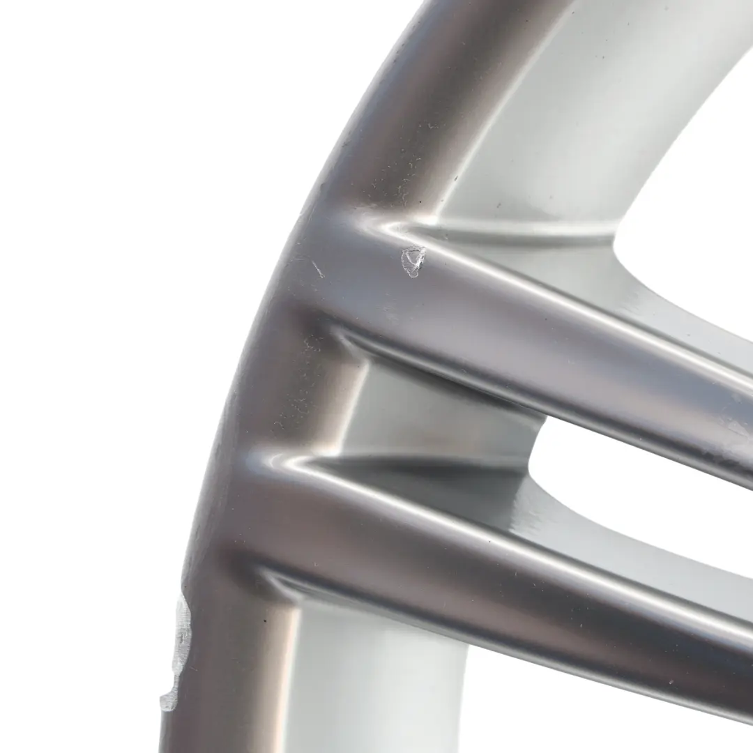 Felga Aluminiowa Tył 18" 8,5J ET:37 M do BMW E90 E91 E92 o numerze 8036934 BMW E90 E91 E92 Felga Aluminiowa Tył 18" 8,5J ET:37 M - SKU 8036934-6 - Numer Części 8036934