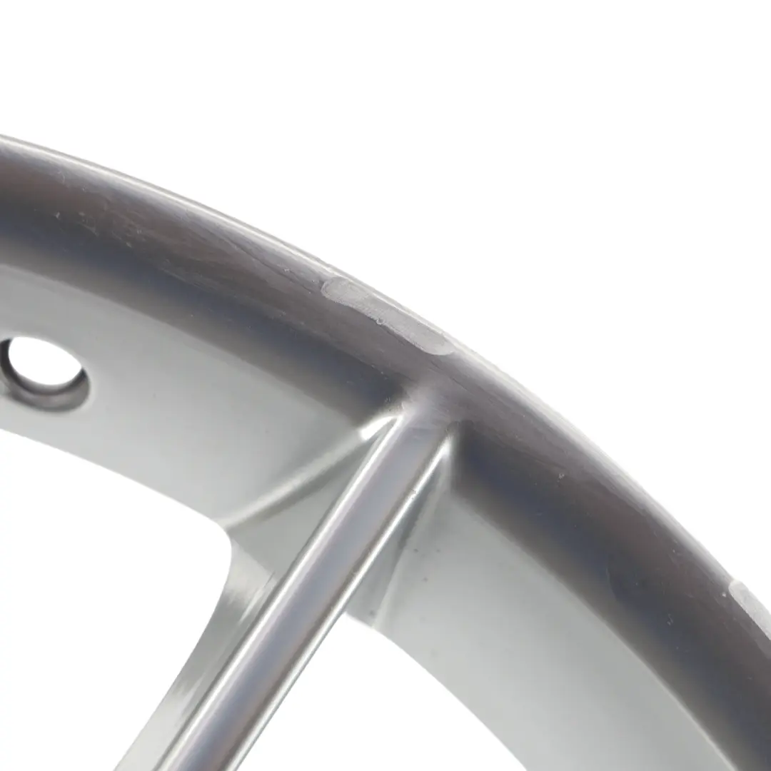 Roue Arrière BMW E90 E91 E92 Jante 18" 8,5J ET:37 M Spider Spoke 193 pour à propos du numéro de pièce 8036934 Roue Arrière BMW E90 E91 E92 Jante 18" 8,5J ET:37 M Spider Spoke 193 - SKU 8036934-6 - Numéro de pièce 8036934