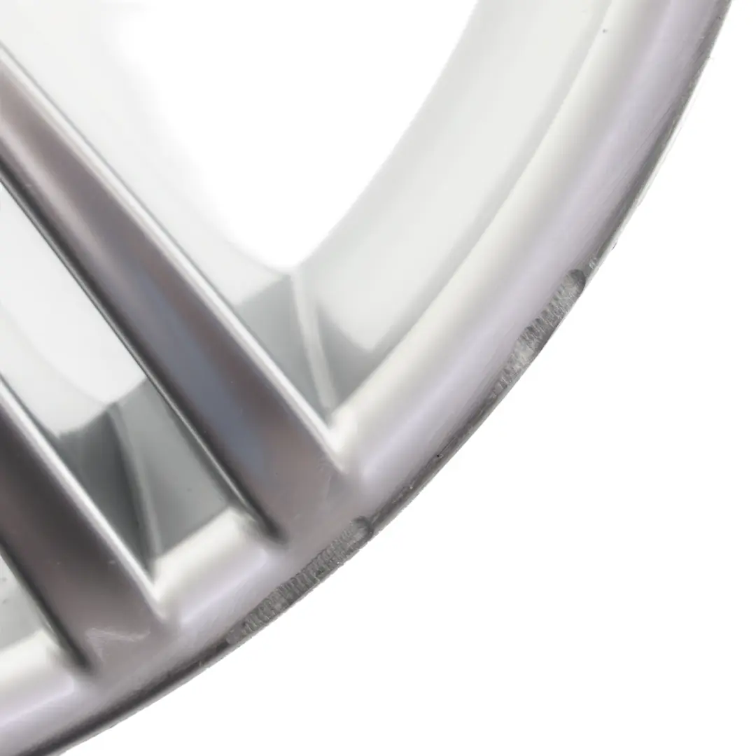 BMW E90 E91 E92 Felga Aluminiowa Tył 18" 8,5J ET:37 M - SKU 8036934-6 - Numer Części 8036934