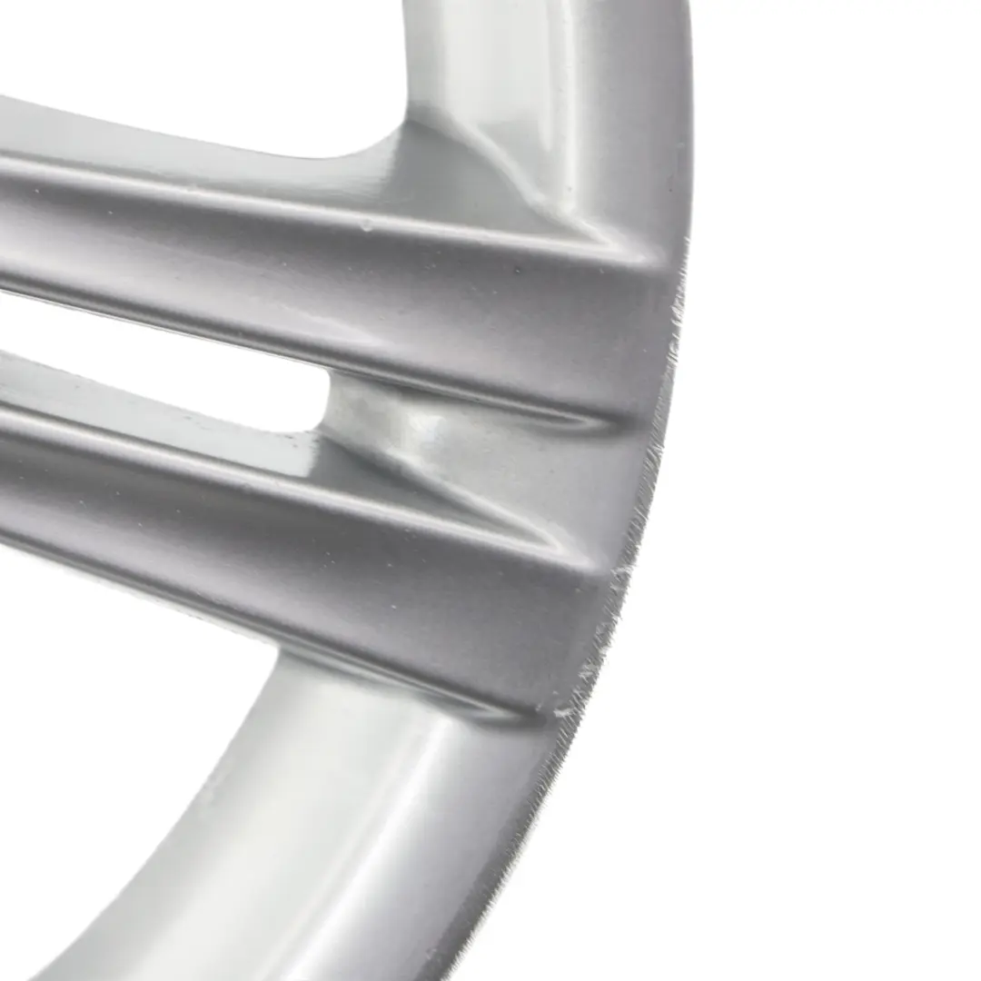 BMW 3 Series E90 E91 E92 Silver Wheel Alloy Rim M Double Spoke 194 17" ET:34 8J - SKU 8036935-3 - Part number 8036935