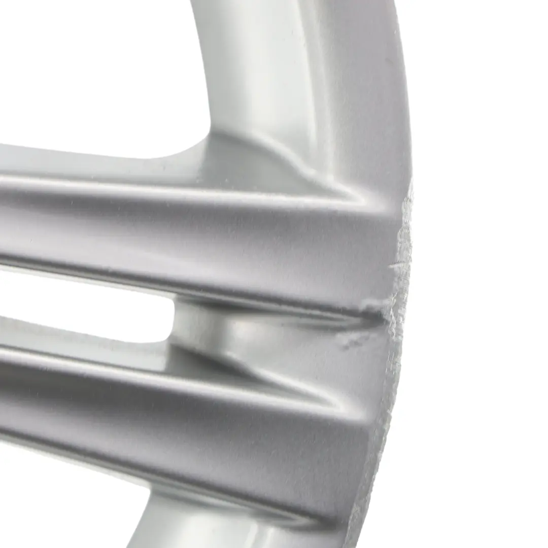 Jante Arrière Alliage 17" 8,5J ET:37 Pour Rayon 194 pour BMW E90 E91 E92 à propos du numéro de pièce 8036936 BMW E90 E91 E92 Jante Arrière Alliage 17" 8,5J ET:37 Pour Rayon 194 - SKU 8036936-GY2 - Numéro de pièce 8036936