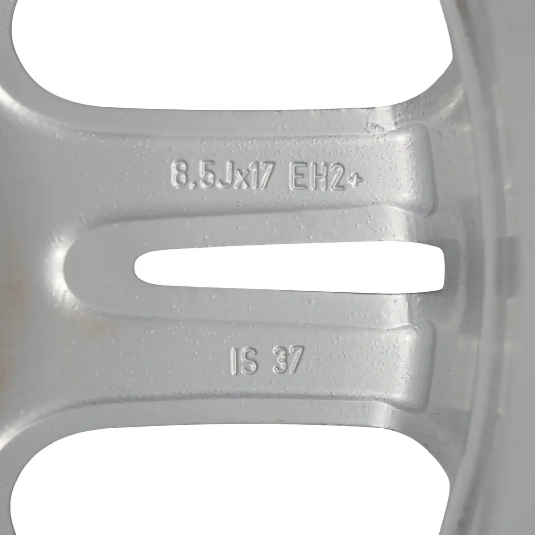 BMW E90 E91 E92 E93 Jante Arrière Alliage M À Doubles Rayons 194 17" 8,5J ET:37 - SKU 8036936-2 - Numéro de pièce 8036936