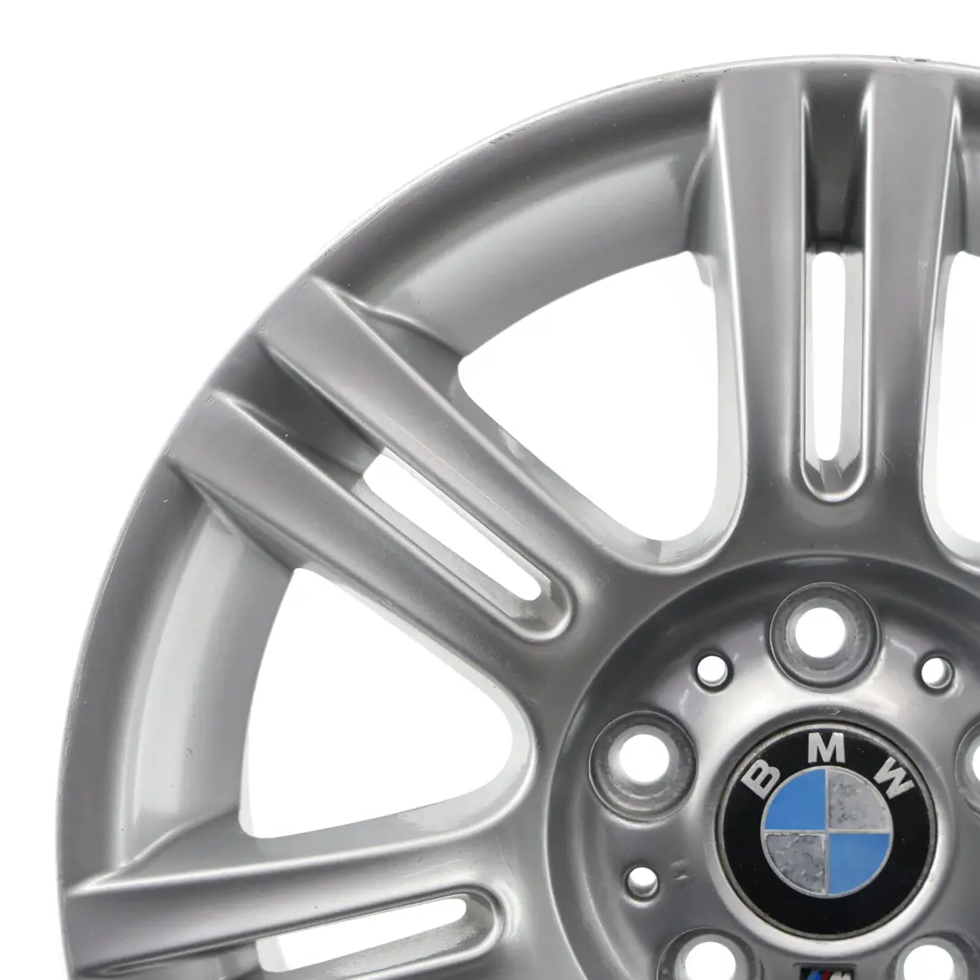 BMW E90 E91 E92 E93 Jante Arrière Alliage M À Doubles Rayons 194 17" 8,5J ET:37 - SKU 8036936-2 - Numéro de pièce 8036936