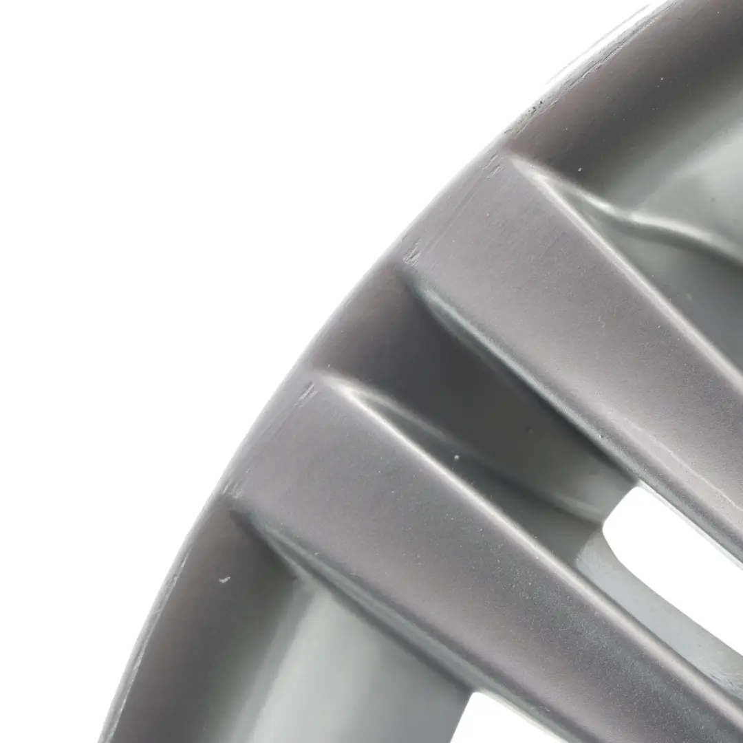 BMW E90 E91 E92 E93 Felge Hinten Alu M Doppelspeiche 194 17" 8,5J ET:37 - SKU 8036936-2 - Teilenummer 8036936