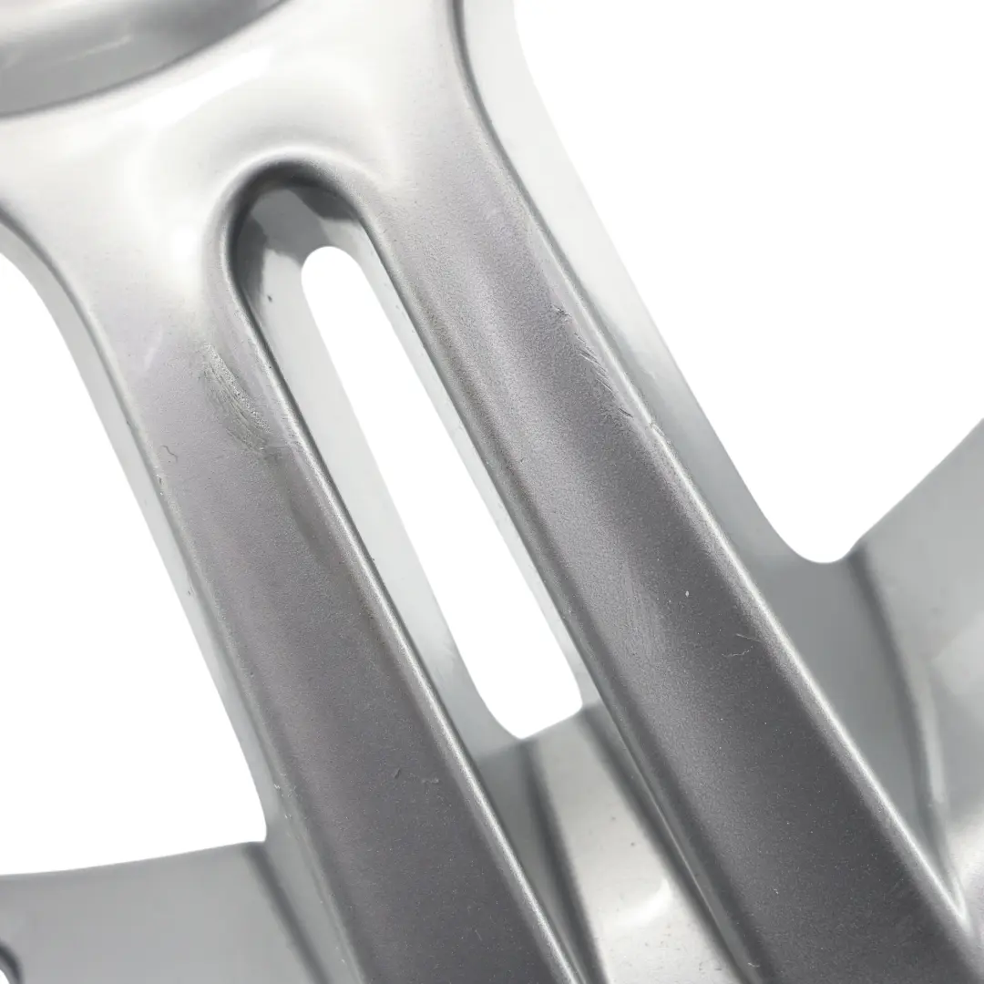 BMW E90 E91 E92 E93 Cerchio Posteriore Lega M Doppio Raggio 194 17" 8,5J ET:37 - SKU 8036936-2 - Numero di parte 8036936