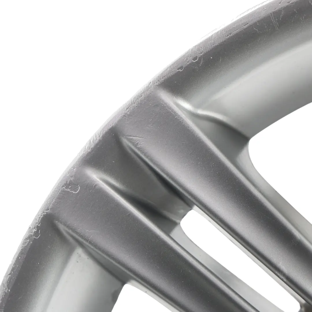 Alloy Rim M Double Spoke 194 17" 8,5J ET:37 to BMW 3 Series E90 E91 Rear Wheel with Part number 8036936 BMW 3 Series E90 E91 Rear Wheel Alloy Rim M Double Spoke 194 17" 8,5J ET:37 - SKU 8036936-7 - Part number 8036936