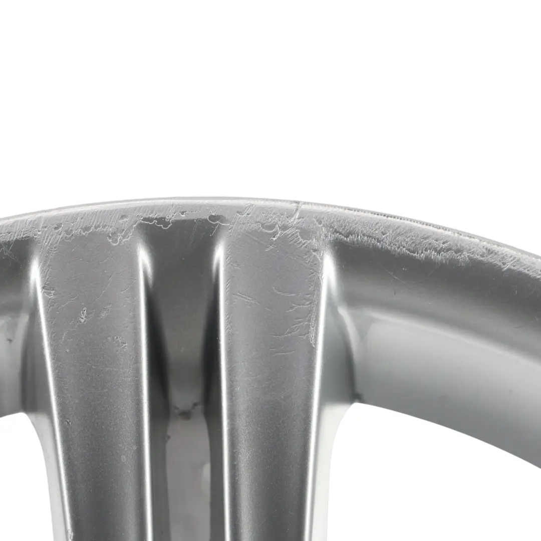 Alloy Rim M Double Spoke 194 17" 8,5J ET:37 to BMW 3 Series E90 E91 Rear Wheel with Part number 8036936 BMW 3 Series E90 E91 Rear Wheel Alloy Rim M Double Spoke 194 17" 8,5J ET:37 - SKU 8036936-7 - Part number 8036936