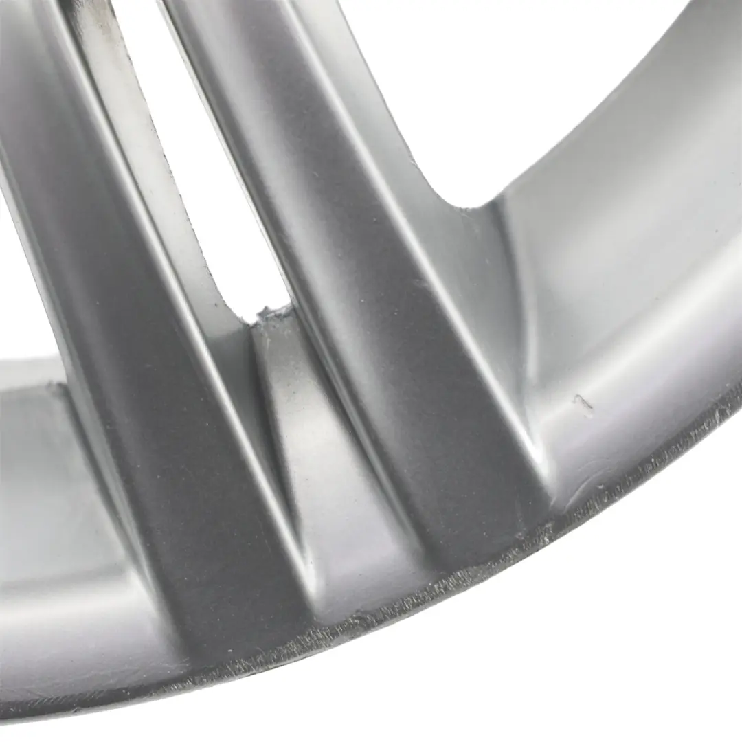 BMW 3 Series E90 E91 Rear Wheel Alloy Rim M Double Spoke 194 17" 8,5J ET:37 - SKU 8036936-7 - Part number 8036936